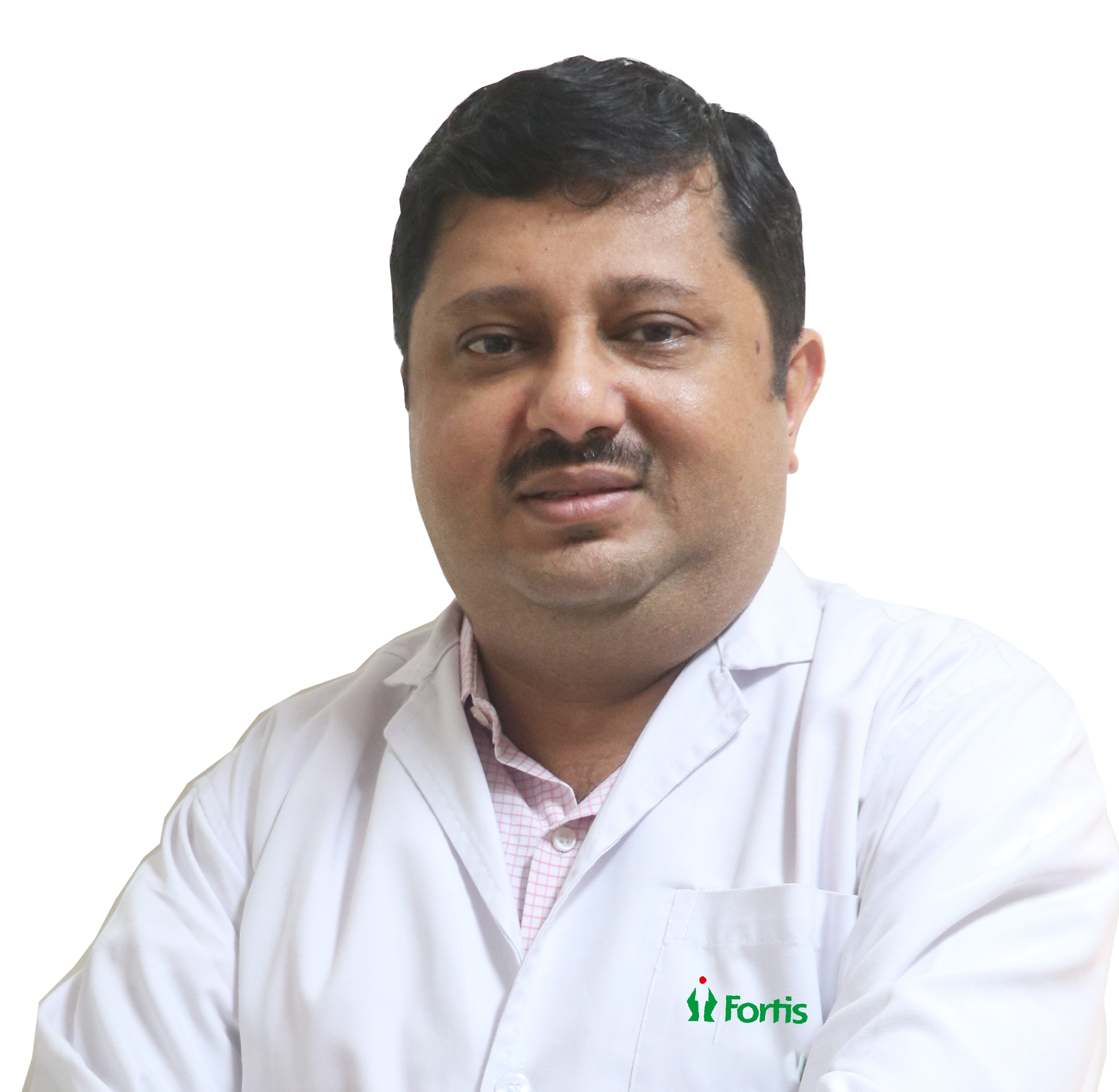 Dr. Subhaprakash Sanyal Haematology Fortis Hospital, Mulund | Hiranandani Hospital, Vashi – A Fortis network Hospital
